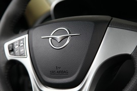 2014款海马福美来M5深度评测