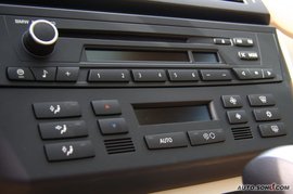 2009款宝马X3