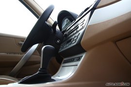 2009款宝马X3