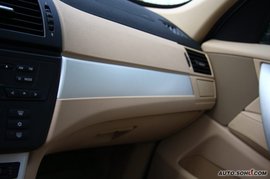 2009款宝马X3