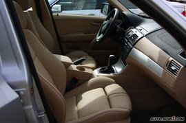 2009款宝马X3