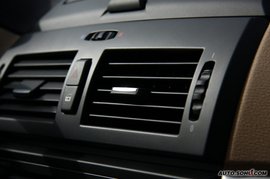 2009款宝马X3