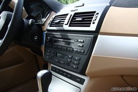 2009款宝马X3