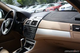 2009款宝马X3