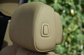 2009款宝马X3