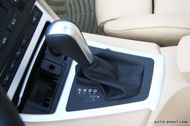 2009款宝马X3