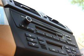 2009款宝马X3