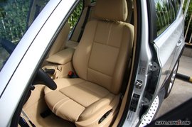 2009款宝马X3
