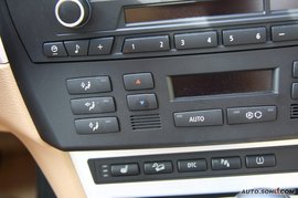 2009款宝马X3