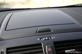 2009款宝马X3