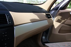2009款宝马X3