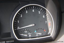 2009款宝马X3