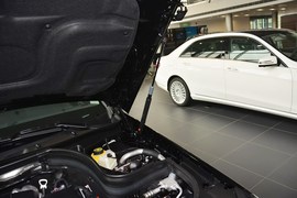 2014款奔驰GLK260