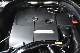 2014款奔驰GLK260