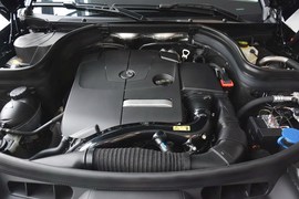2014款奔驰GLK260