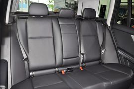 2014款奔驰GLK260