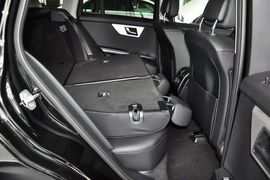2014款奔驰GLK260