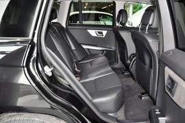 2014款奔驰GLK260