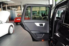 2014款奔驰GLK260