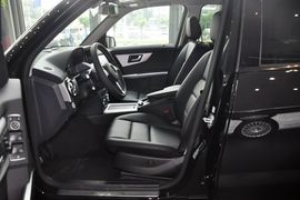 2014款奔驰GLK260