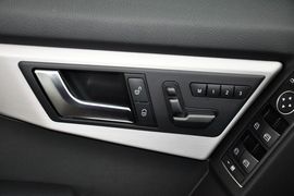 2014款奔驰GLK260