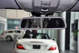 2014款奔驰GLK260