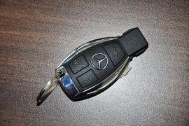 2014款奔驰GLK260