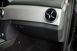 2014款奔驰GLK260