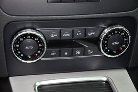 2014款奔驰GLK260