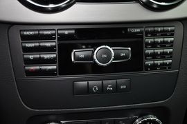 2014款奔驰GLK260
