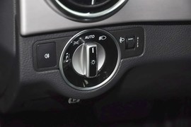 2014款奔驰GLK260