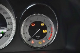 2014款奔驰GLK260