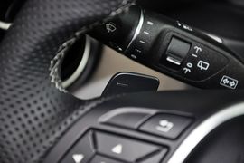 2014款奔驰GLK260