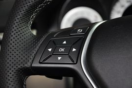 2014款奔驰GLK260
