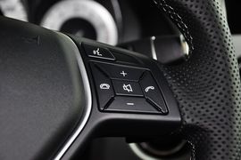 2014款奔驰GLK260