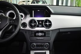 2014款奔驰GLK260