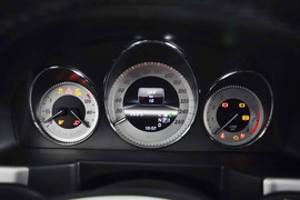 2014款奔驰GLK260