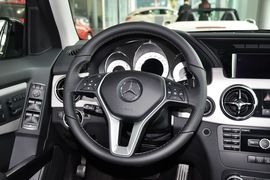 2014款奔驰GLK260