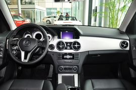 2014款奔驰GLK260