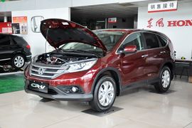 2012款本田CR-V