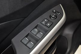 2012款本田CR-V