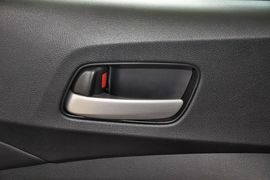 2012款本田CR-V