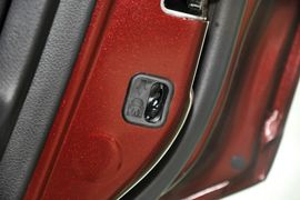 2012款本田CR-V