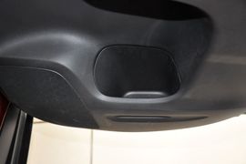 2012款本田CR-V