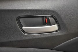 2012款本田CR-V