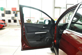 2012款本田CR-V