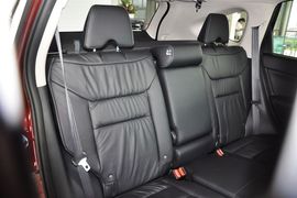 2012款本田CR-V