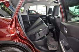 2012款本田CR-V