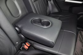 2012款本田CR-V