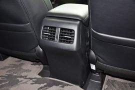 2012款本田CR-V